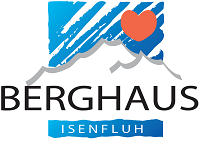 BERGHAUS ISENFLUH Logo